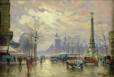 Place Vendome